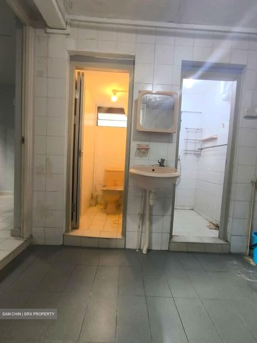 Blk 13 TOA PAYOH COURT (Toa Payoh), HDB 3 Rooms #547797381